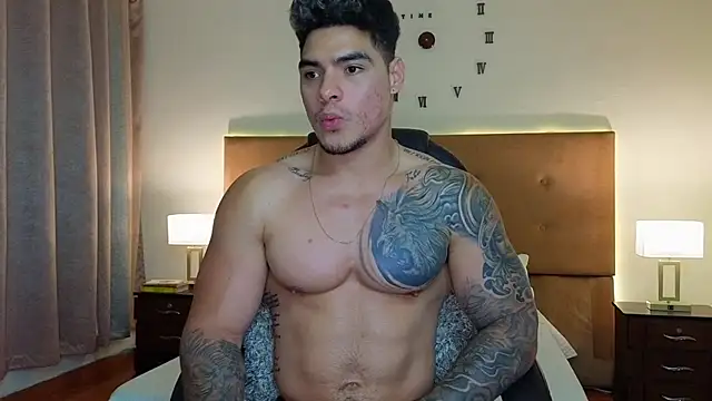 Steven_Velez webcam