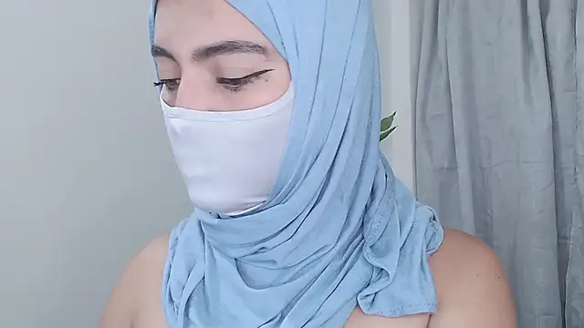 jade_nassar (F young) - Spank ASS x 20