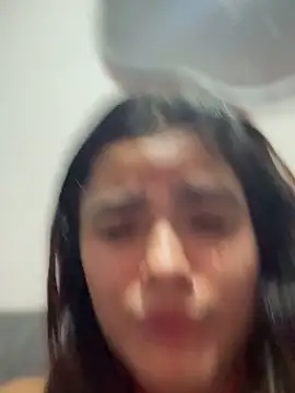 Kaily_Sweet16 webcam