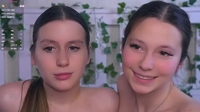 GabrielleLynchard webcam