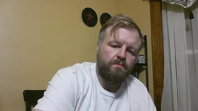 TheOneDonShaun webcam