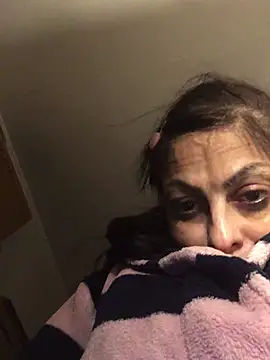 ChantalXOrchid webcam