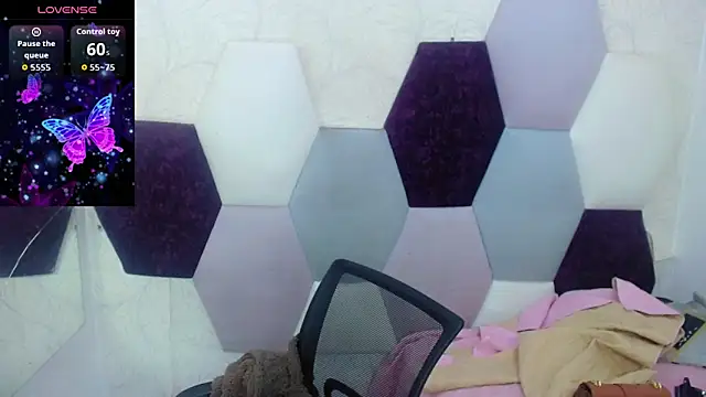 KayleighDreams_ webcam