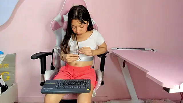 CharlotteMuller webcam