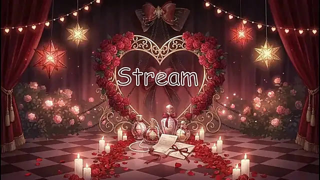 lonely-flower21 webcam