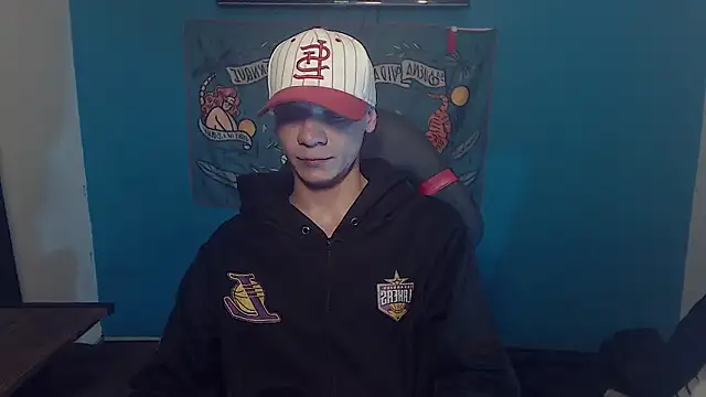 Burperking420_ webcam