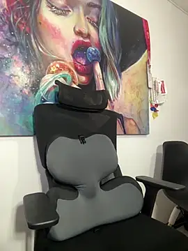 SCARLETT_INK_ webcam