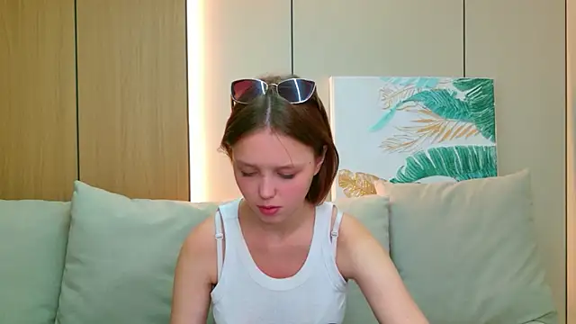 Samantha_Martines webcam