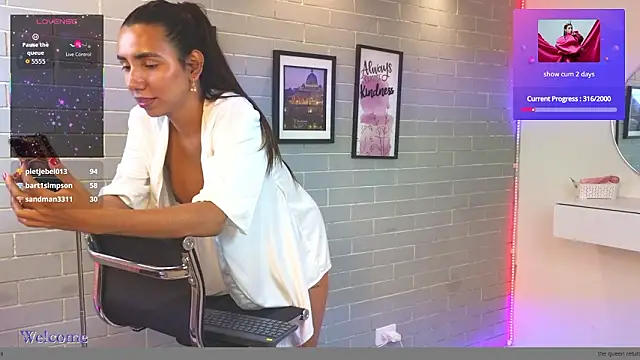 BRENDAGUERRA_ webcam