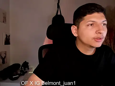 Juan_belmont webcam