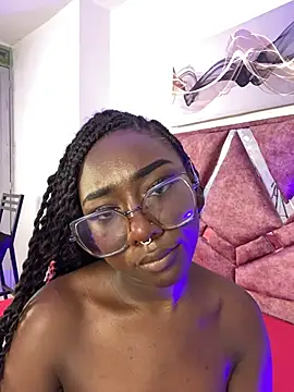 ZahhyFrequency webcam