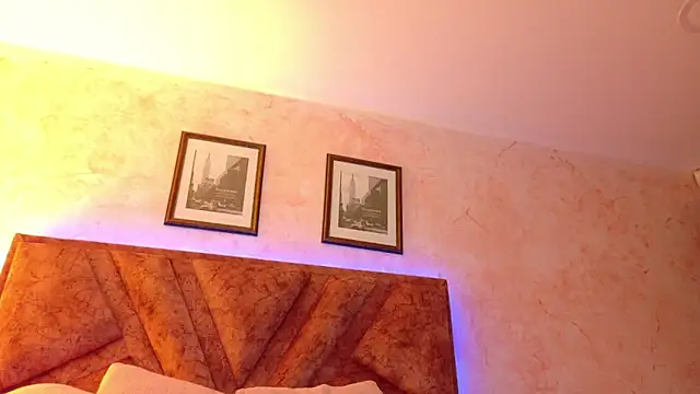 MelaniBeckers webcam