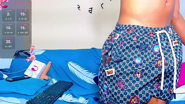 black22cmdirty webcam