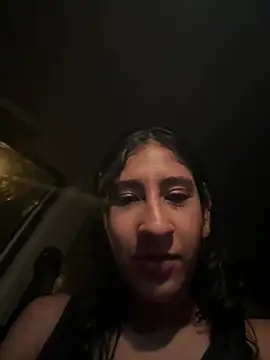 Violet_rousse7 webcam