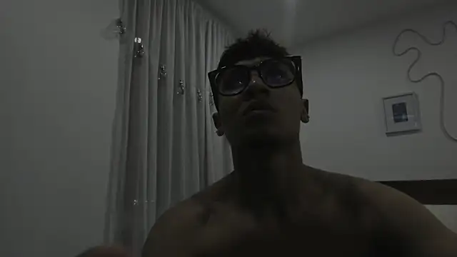 hardcoreheat_ind webcam