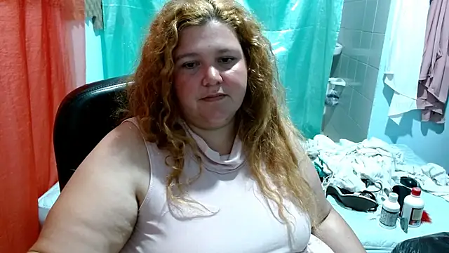 bbwsquirt webcam
