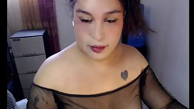 Hardcore_Tgirl webcam