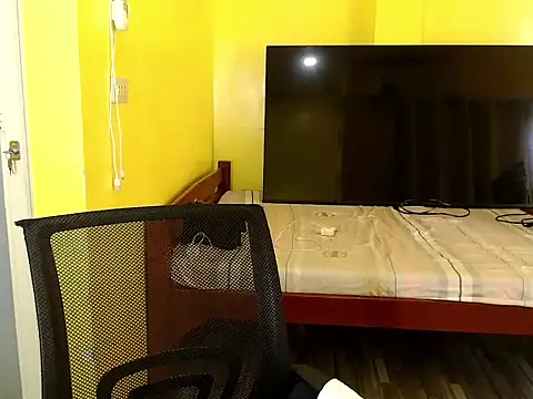 xx_goddessofallgodess_xx webcam