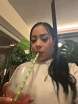 Luisa_Fernandaa webcam