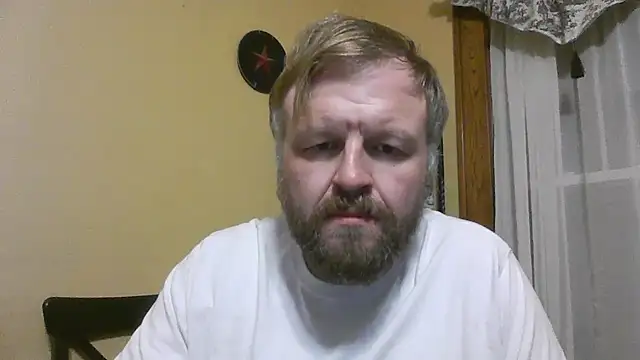 TheOneDonShaun webcam