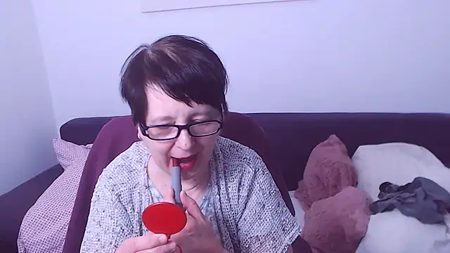 christarose - ChristaRose's free webcam