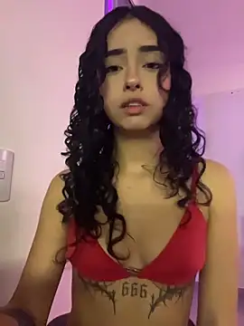 rossemelody - RosseMelody's free webcam - UK Sex Cams