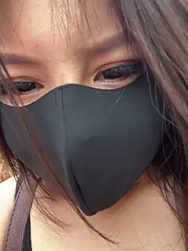 美女Carlin-yiyi在线直播