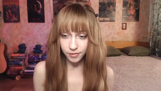 Friendly_Ellie webcam