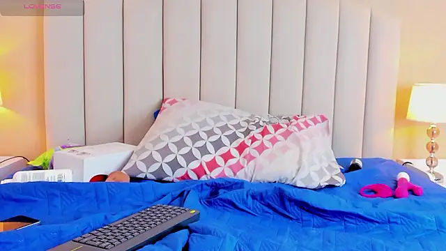 Rachel_Donnelly webcam