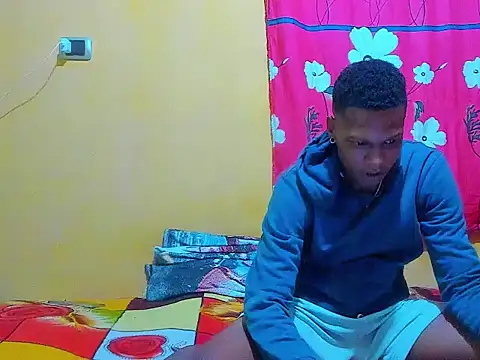 aunstin_farid1 webcam