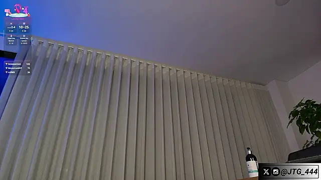 JeycobxBraand webcam