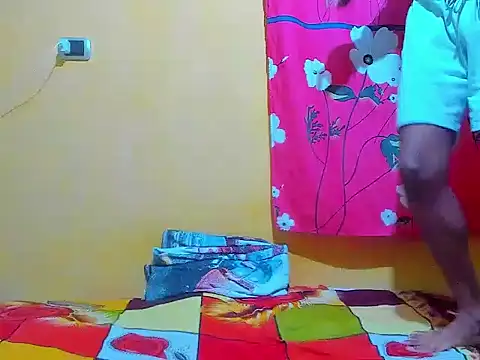 aunstin_farid1 webcam