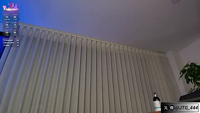 JeycobxBraand webcam