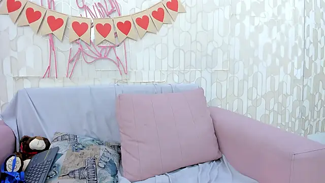 aniemorningstar webcam