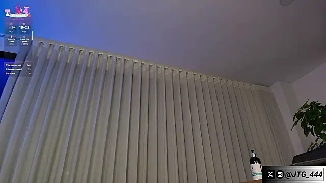 JeycobxBraand webcam