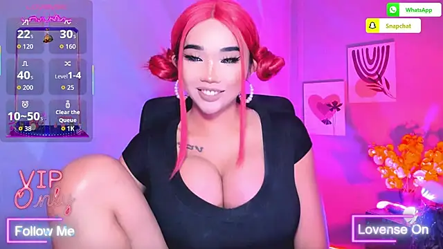 _prettyjawdropper_ - _prettyjawdropper_'s free webcam