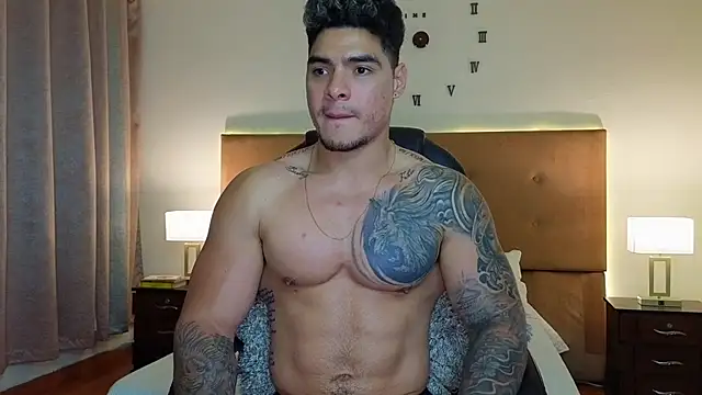 Steven_Velez webcam