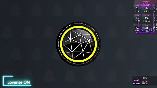 EvaTheMistress webcam