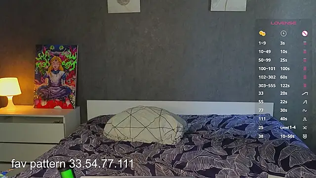 maddykatesshow webcam