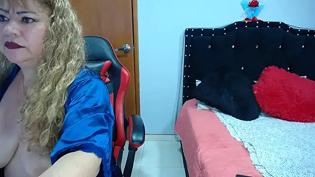 Ursulawhite69 webcam