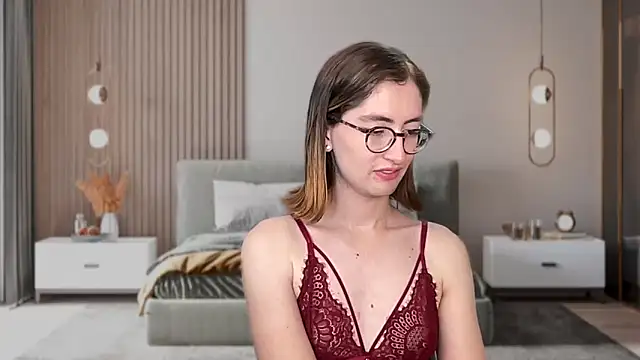 rousseblossom webcam