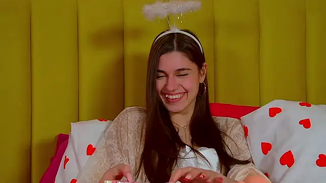 arianaallens - ArianaAllens's free webcam - UK Sex Cams