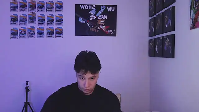 jack_walker190 webcam