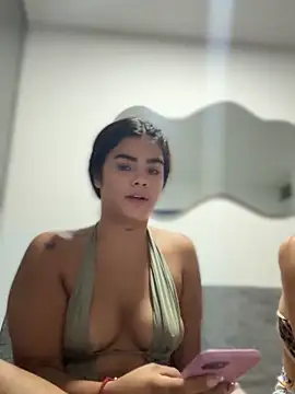 Kaily_Sweet16 webcam