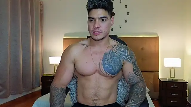 Steven_Velez webcam