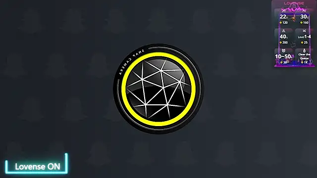 EvaTheMistress webcam