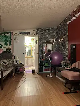 TranSexualJade95 webcam