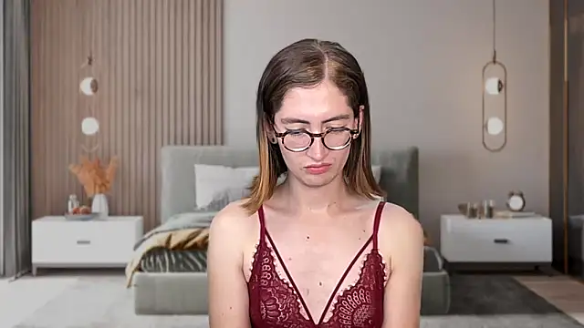 rousseblossom webcam