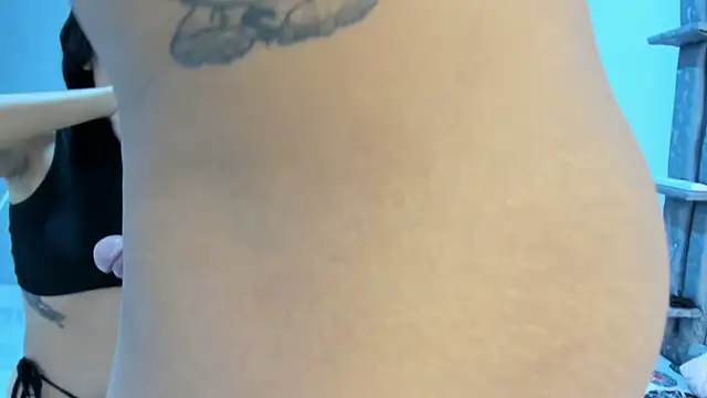 Sexy777Couple webcam