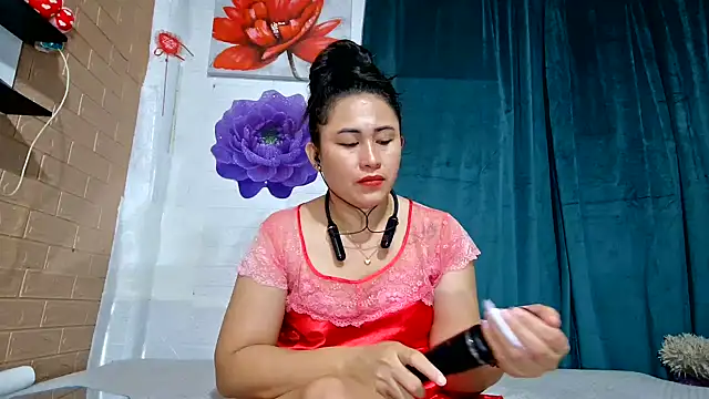 Ugly-Filipina webcam